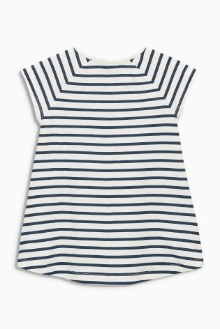 Stripe Dress (3mths-6yrs)